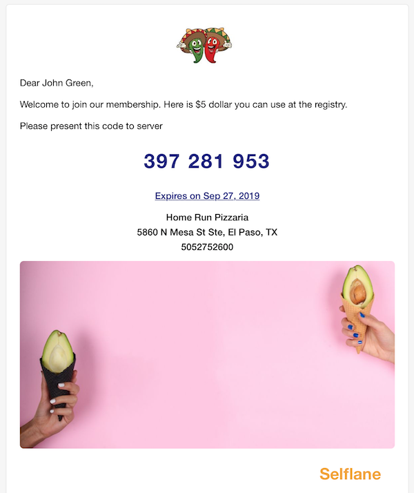 Active Marketing Dashboard